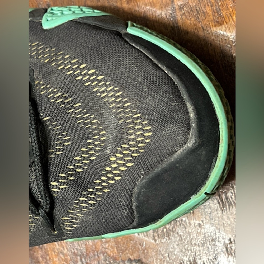 Vintage Nike Kyrie 4 Mamba Mentality Size 11.5 - Picture 5 of 12